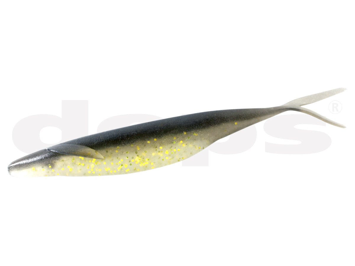 deps サカマタシャッド 6インチ