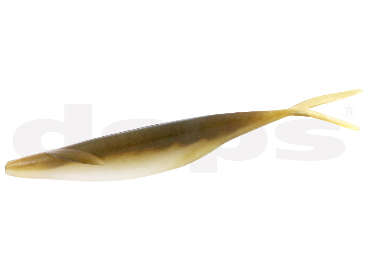 deps サカマタシャッド 6インチ