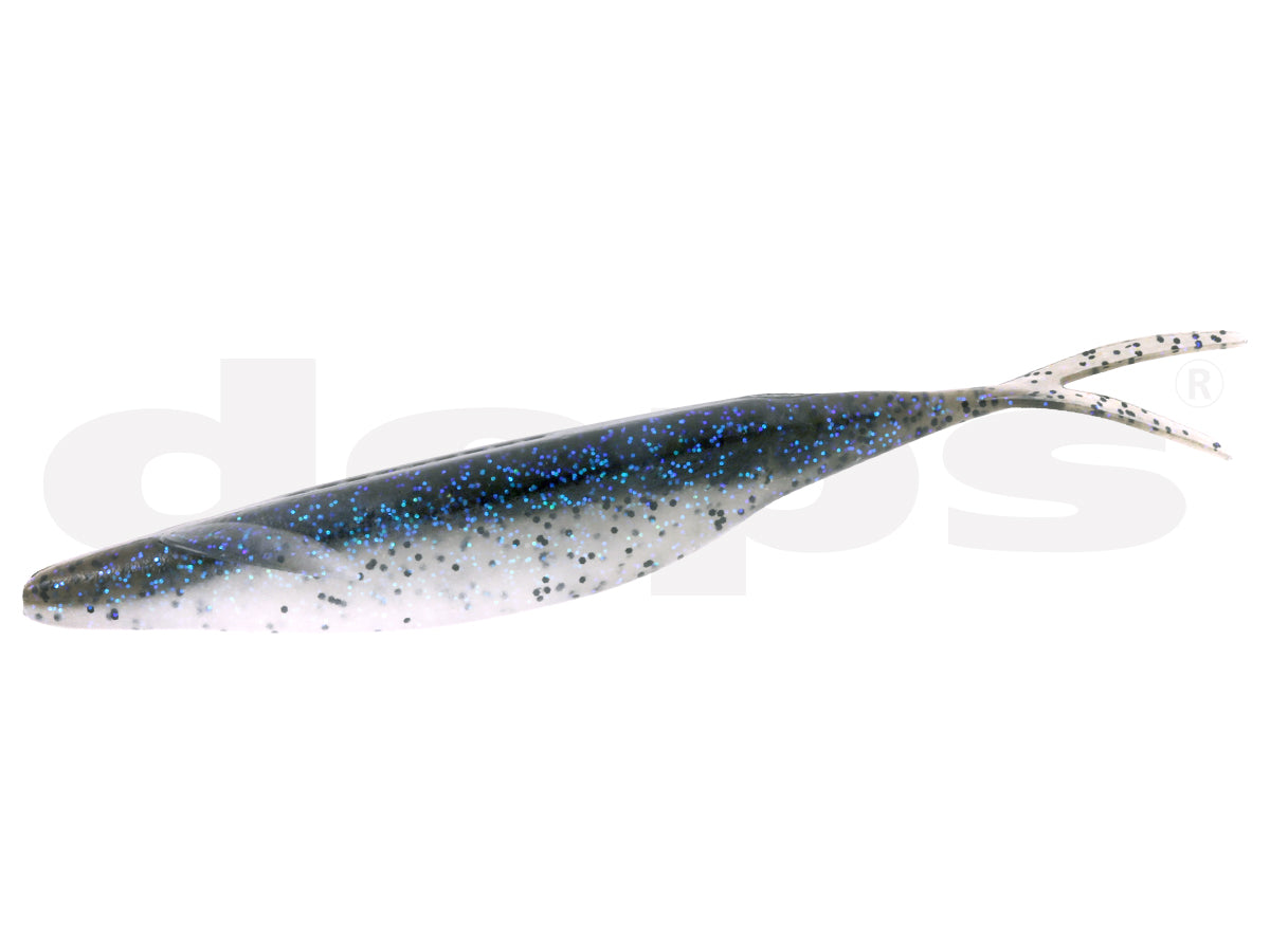 deps サカマタシャッド 6インチ