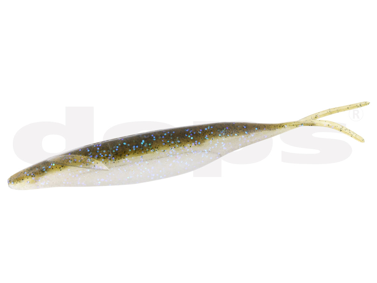 deps サカマタシャッド 6インチ