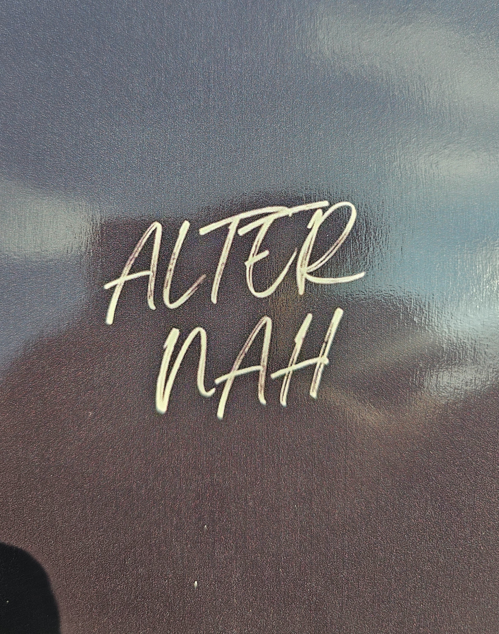 Alternah Second Series – Silent Tribute DECK