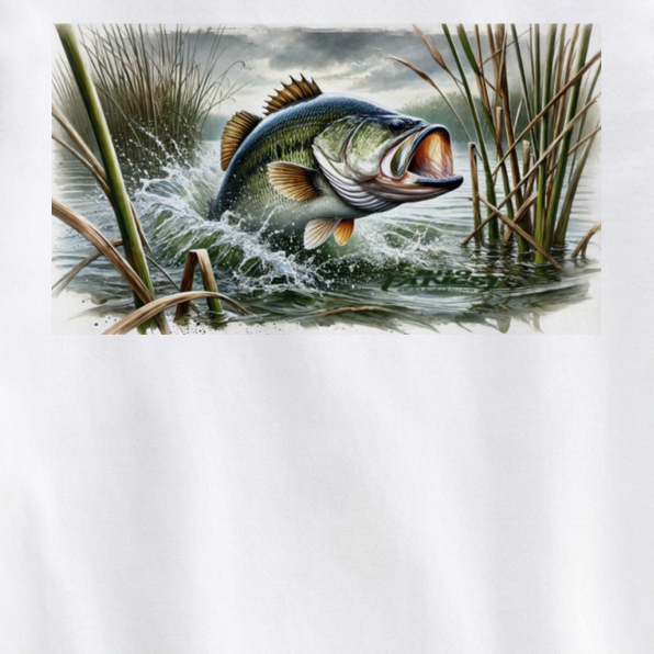 TATARA DEAD CURRENT TEE / WILD KING