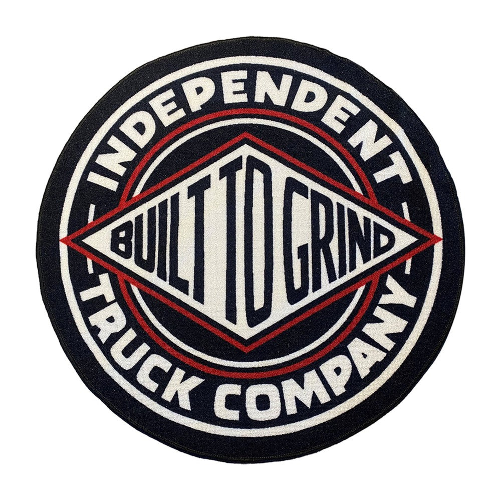 Independent BTG Summit ラグマット