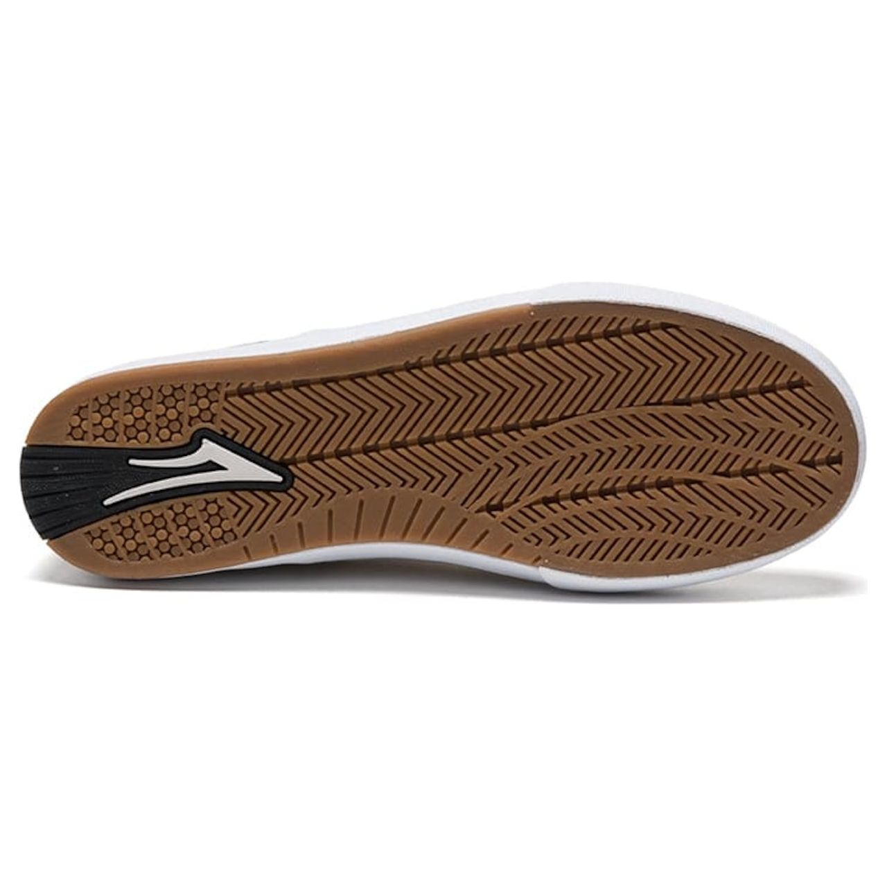 LAKAI OWEN VLK STONE SUEDE