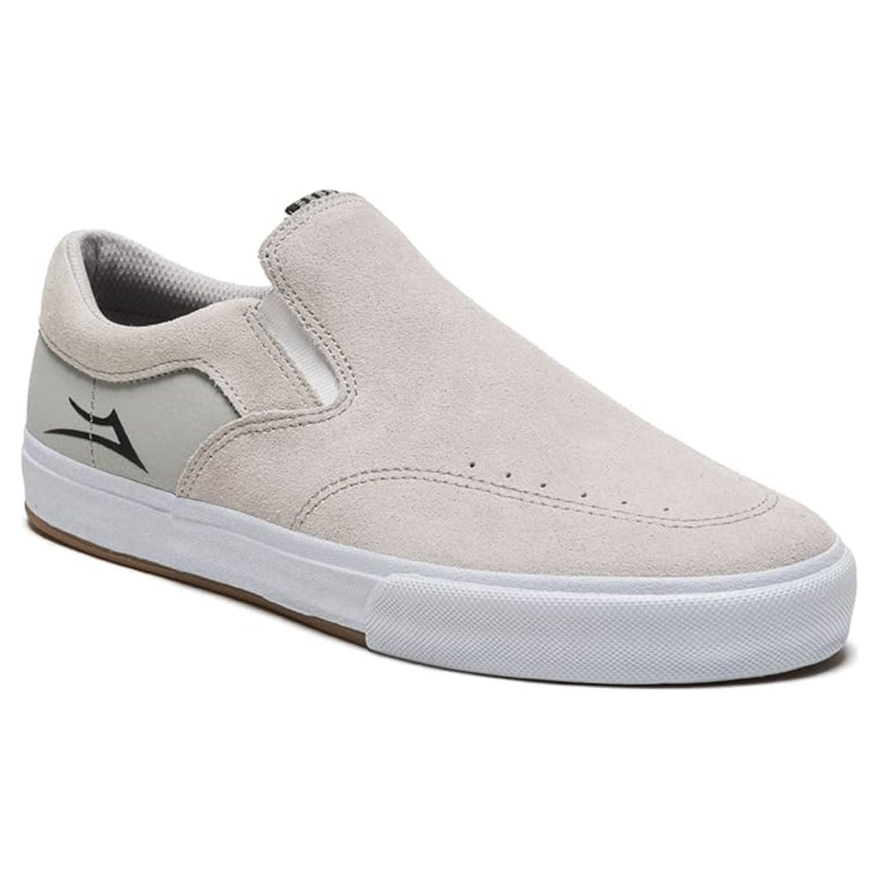 LAKAI OWEN VLK STONE SUEDE