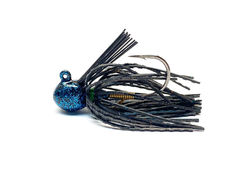 NISHINE LURE WORKS FINESSE COVER JIG(フィネスカバージグ)