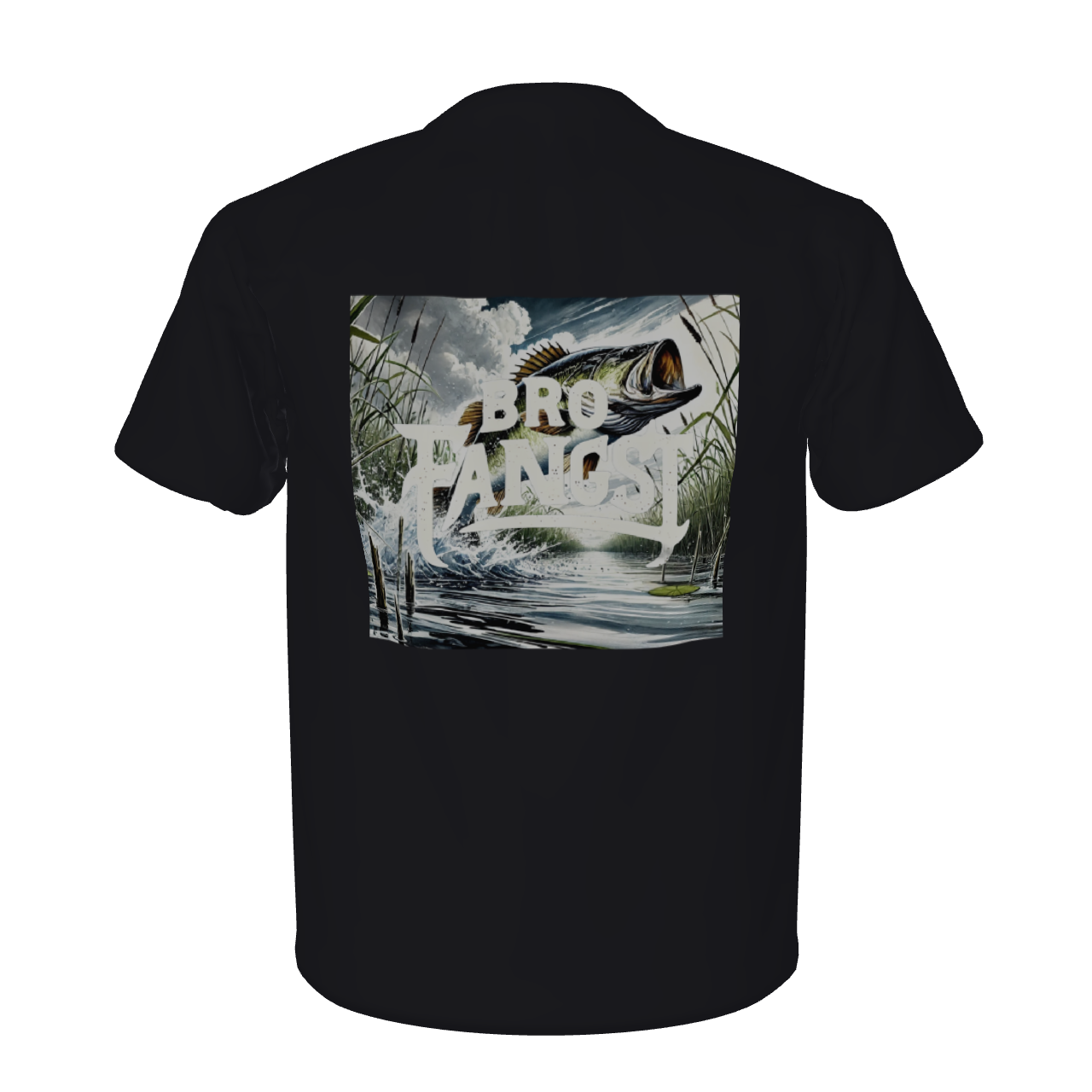 HEAT RIP TEE / SUMMER STRIKE
