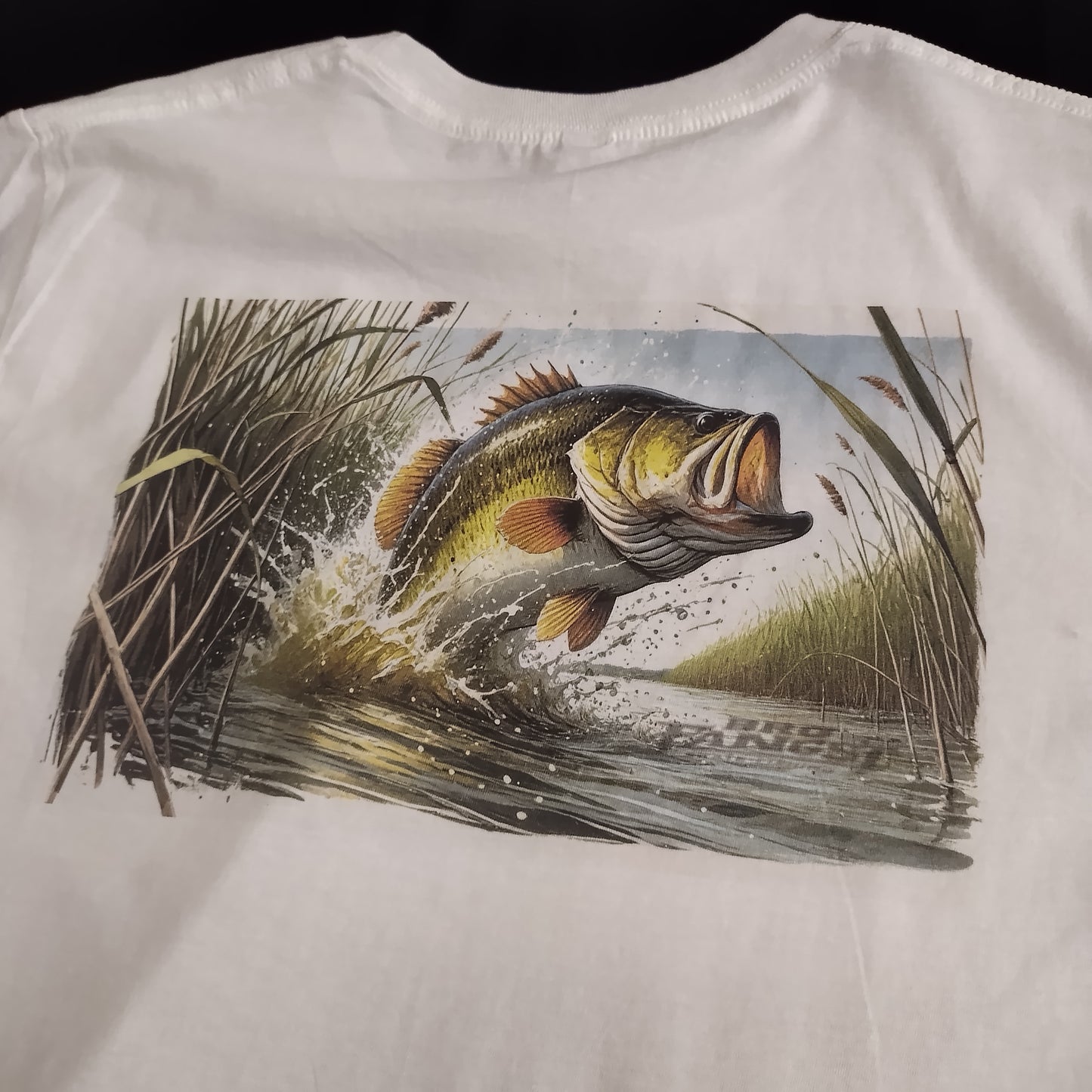 TATARUN GOLDEN TEE (NO LOGO) / SUMMER STRIKE