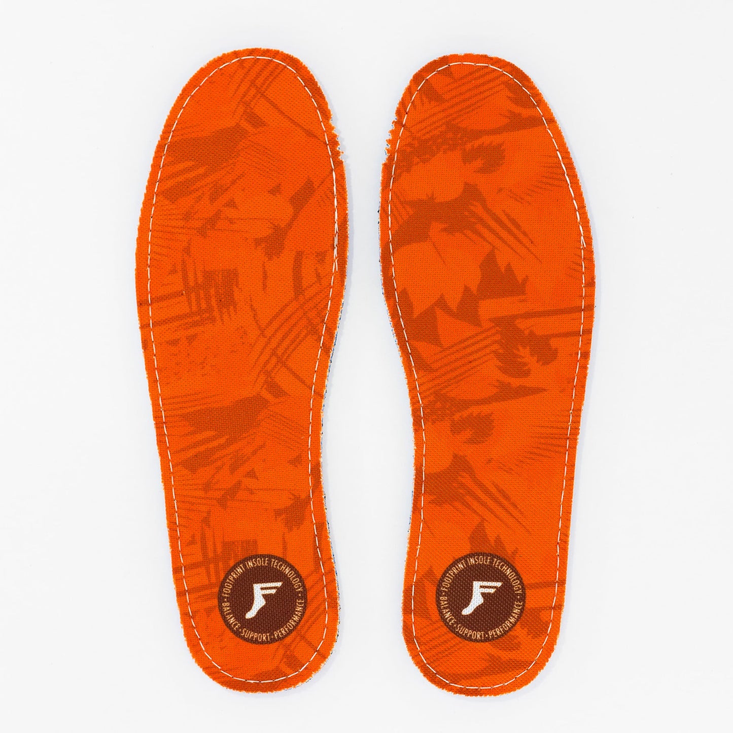 FP INSOLES KING FOAM FLAT INSOLES