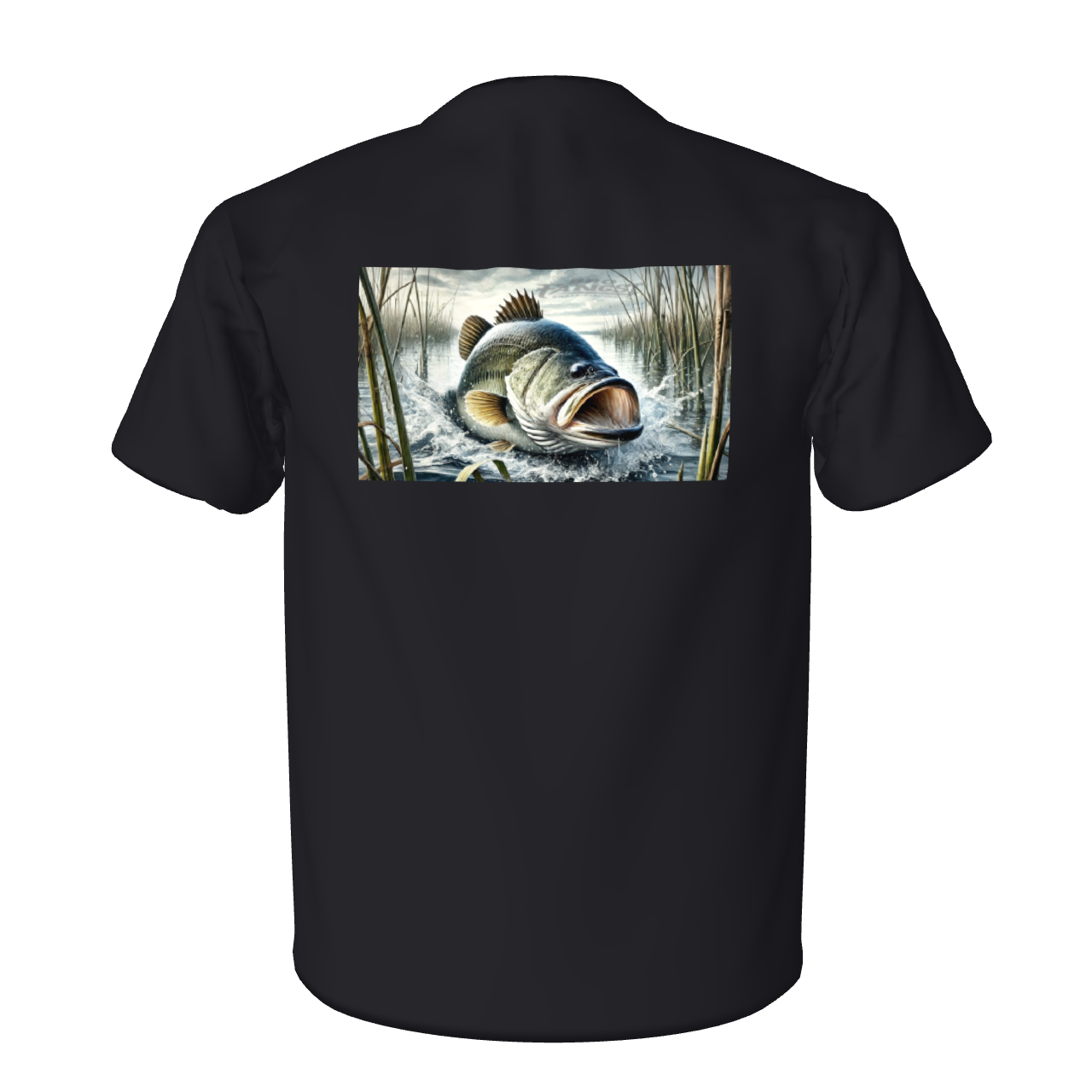 TATARUN FAT(TATAFAT)TEE / WILD KING