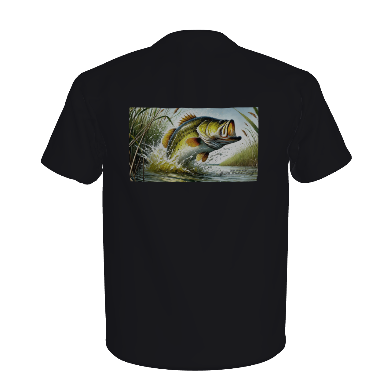 TATARUN GOLDEN TEE (NO LOGO) / SUMMER STRIKE