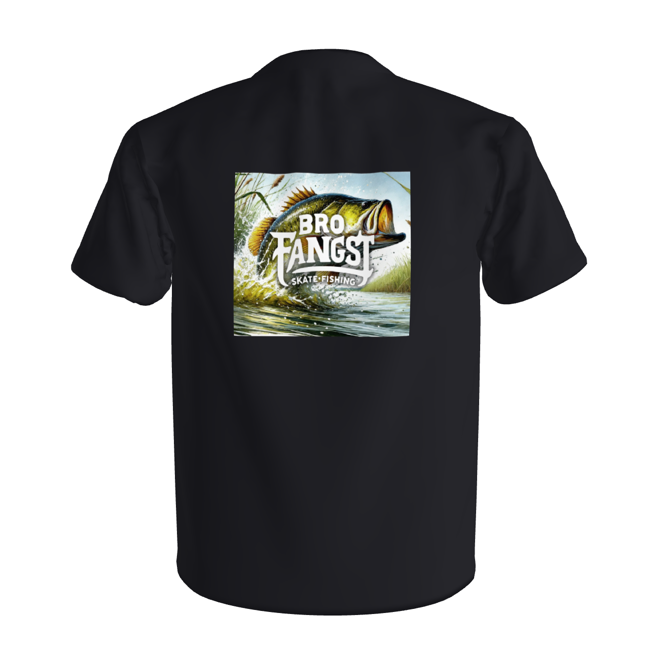 TATARUN GOLDEN LOGO / TEE SUMMER STRIKE