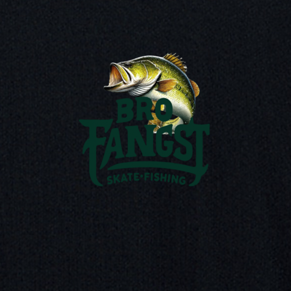 BROFANGST STANDARD TEE / SIGNATURE FISH
