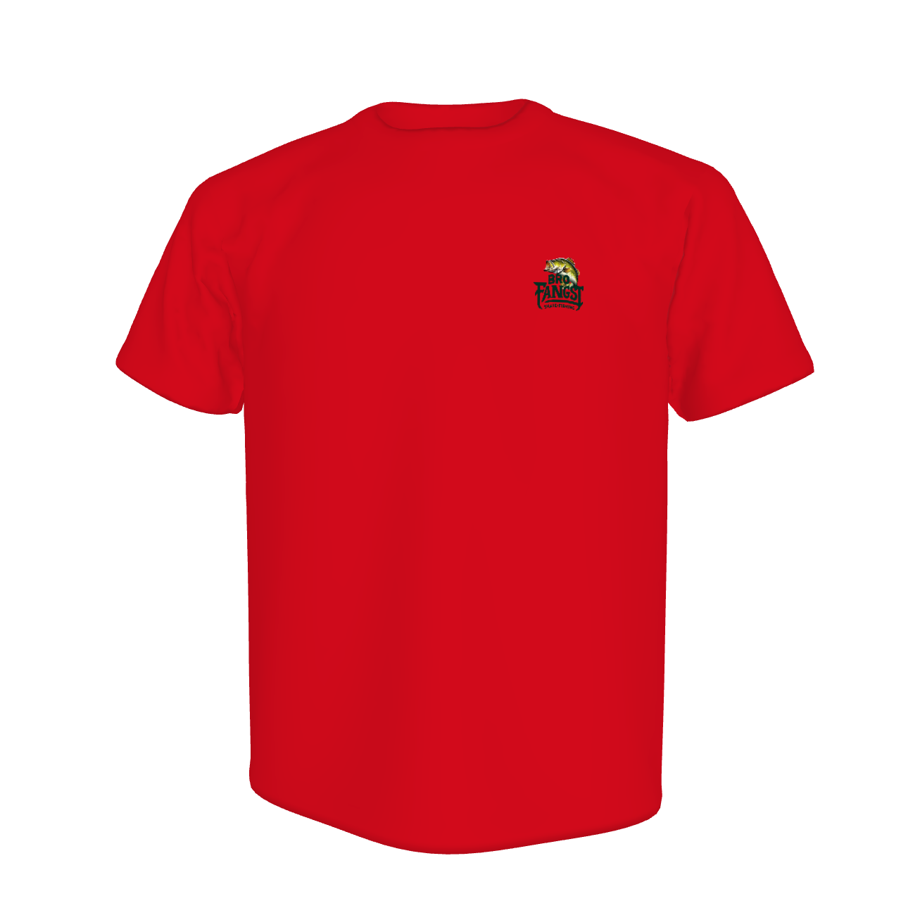 BROFANGST STANDARD TEE / SIGNATURE FISH