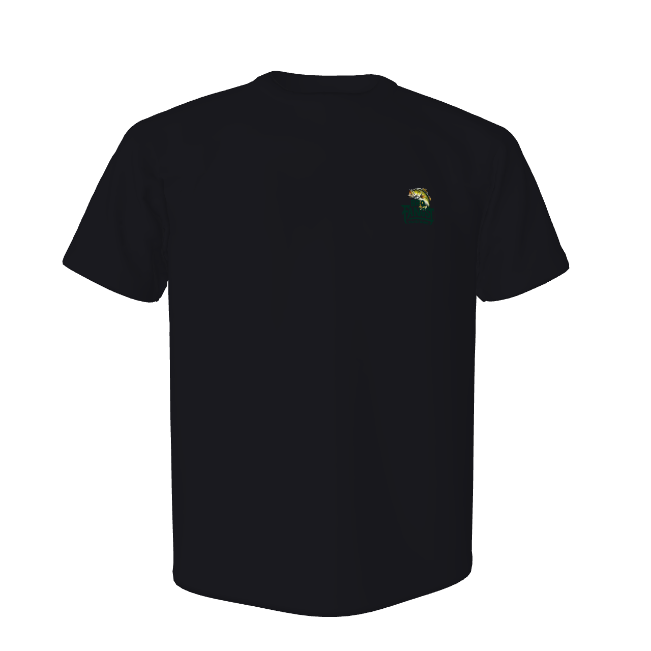 BROFANGST STANDARD TEE / SIGNATURE FISH
