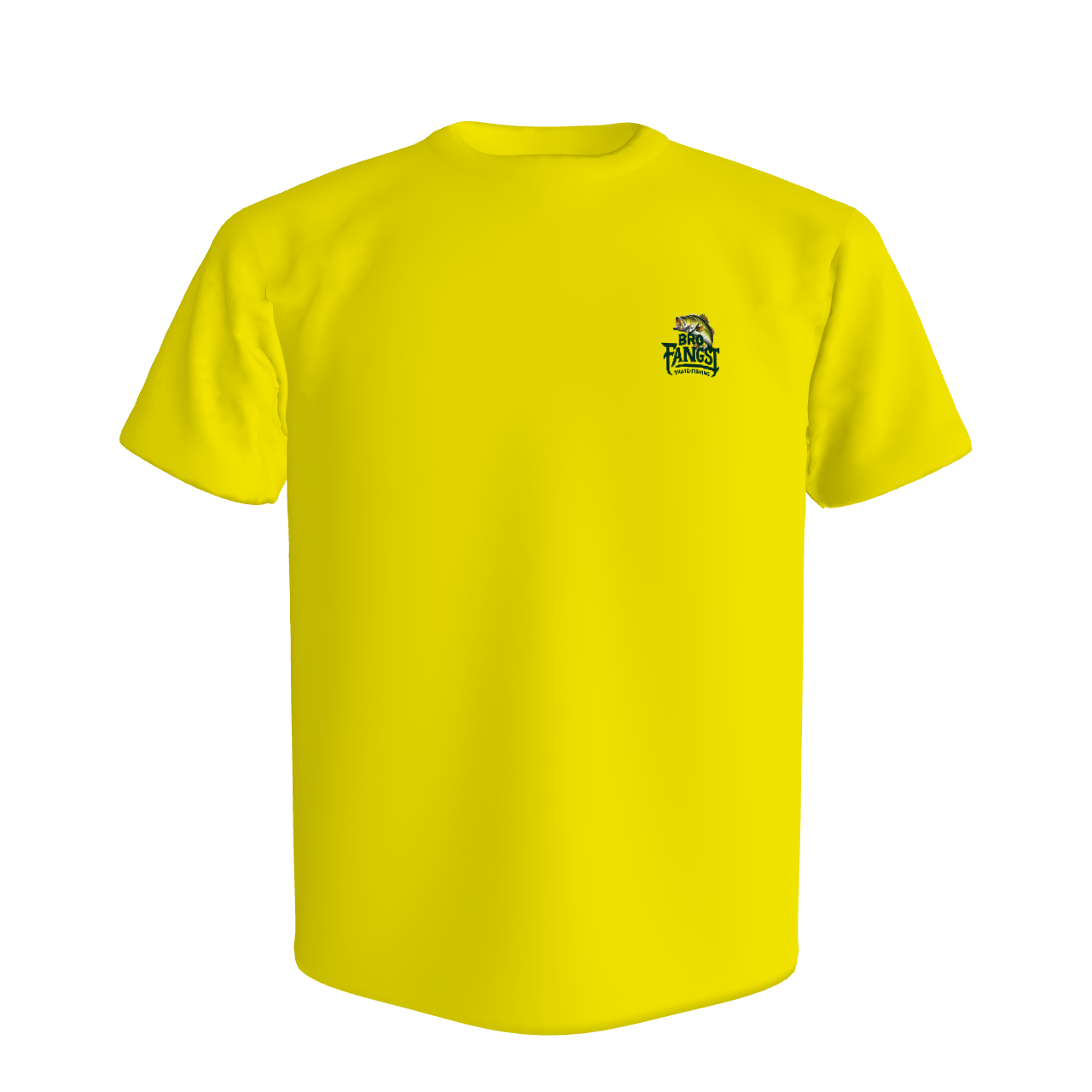 BROFANGST STANDARD TEE / SIGNATURE FISH