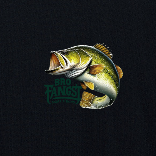 FANGST SIDE SHOT TEE / SIGNATURE FISH