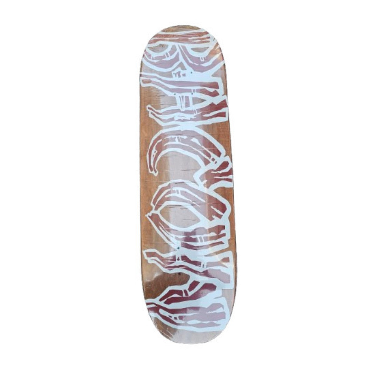 Bacon 8.625 EGGシェイプ Alternah skate co,限定