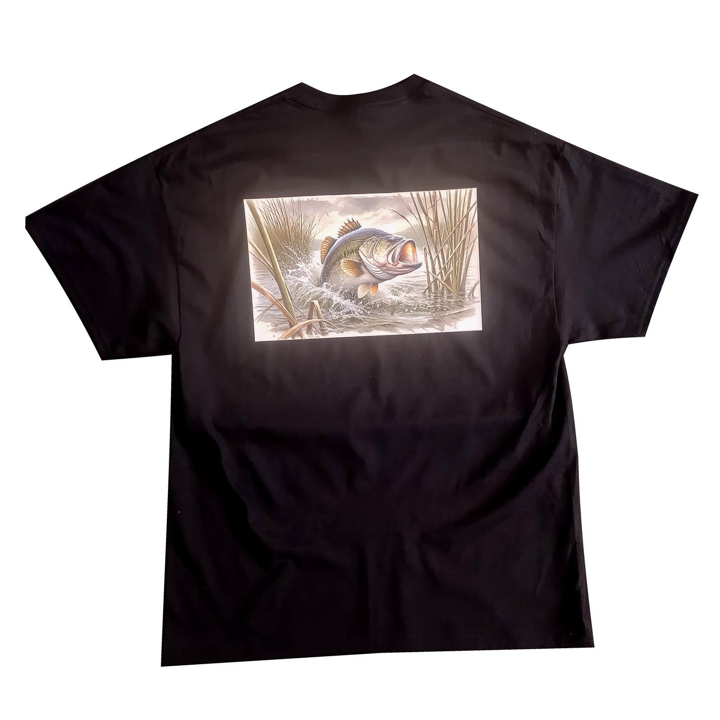 TATARA DEAD CURRENT TEE / WILD KING