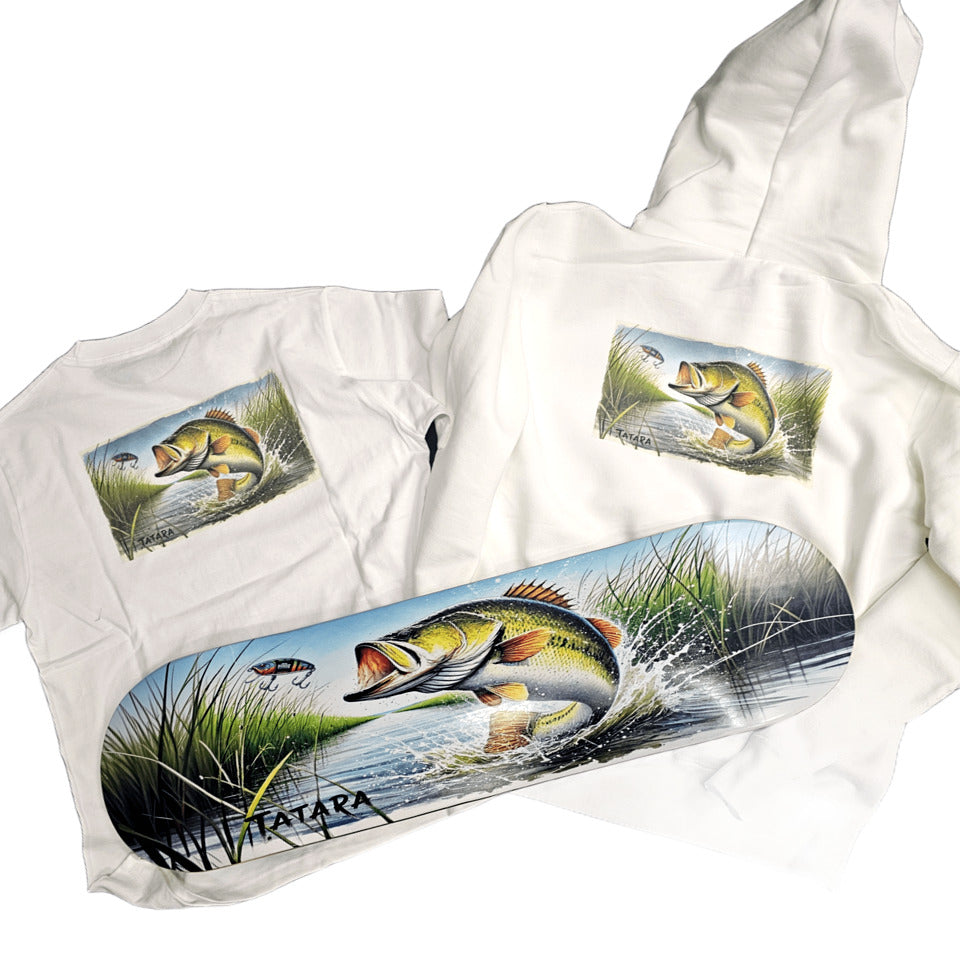 BRO FANGST 多々良沼 Local Edition Boards