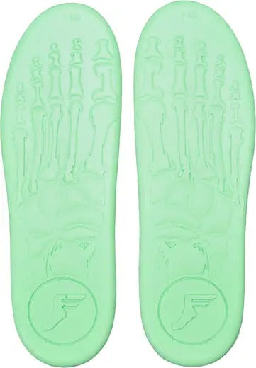 FP INSOLE KING FOAM ELITE INSOLES(LOW,MID,HI)