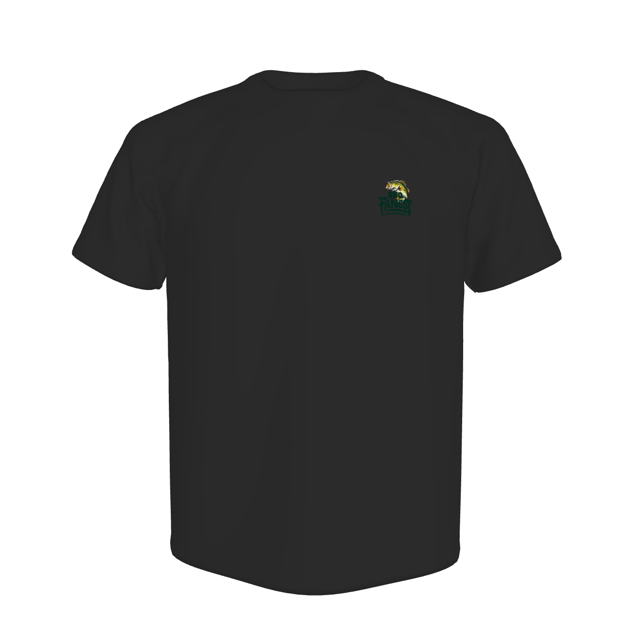 BROFANGST STANDARD DRY TEE / SIGNATURE FISH