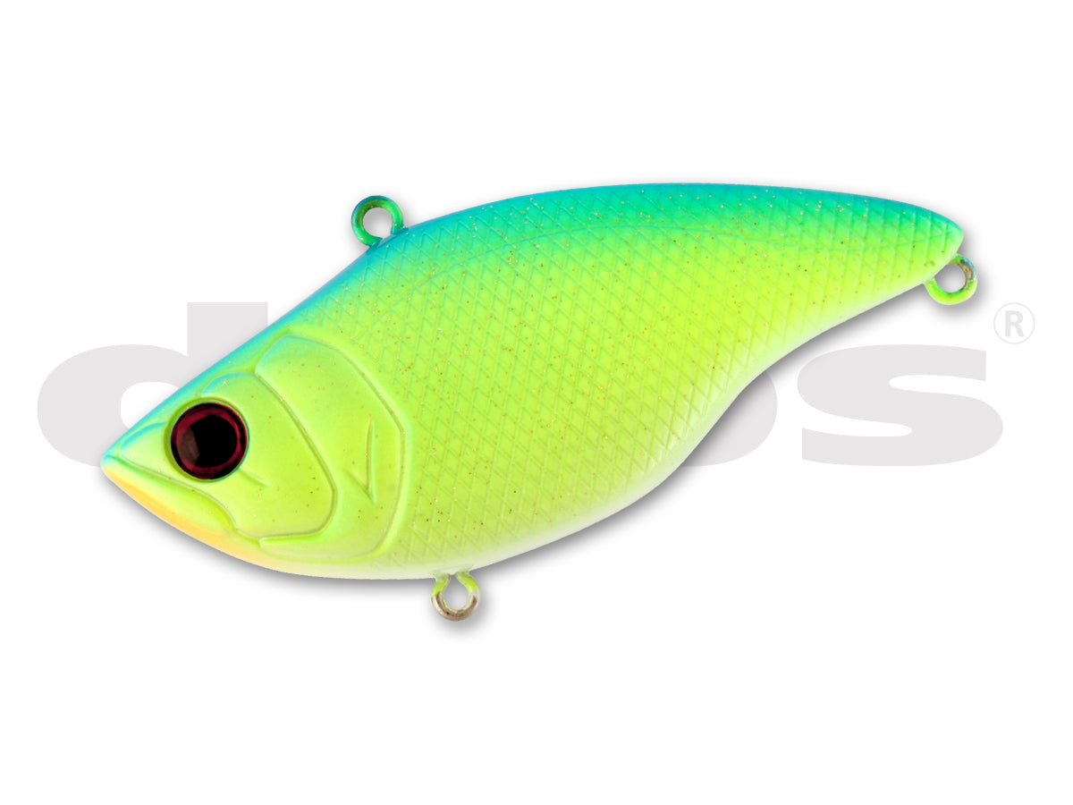 deps MSバイブレーション シャロー