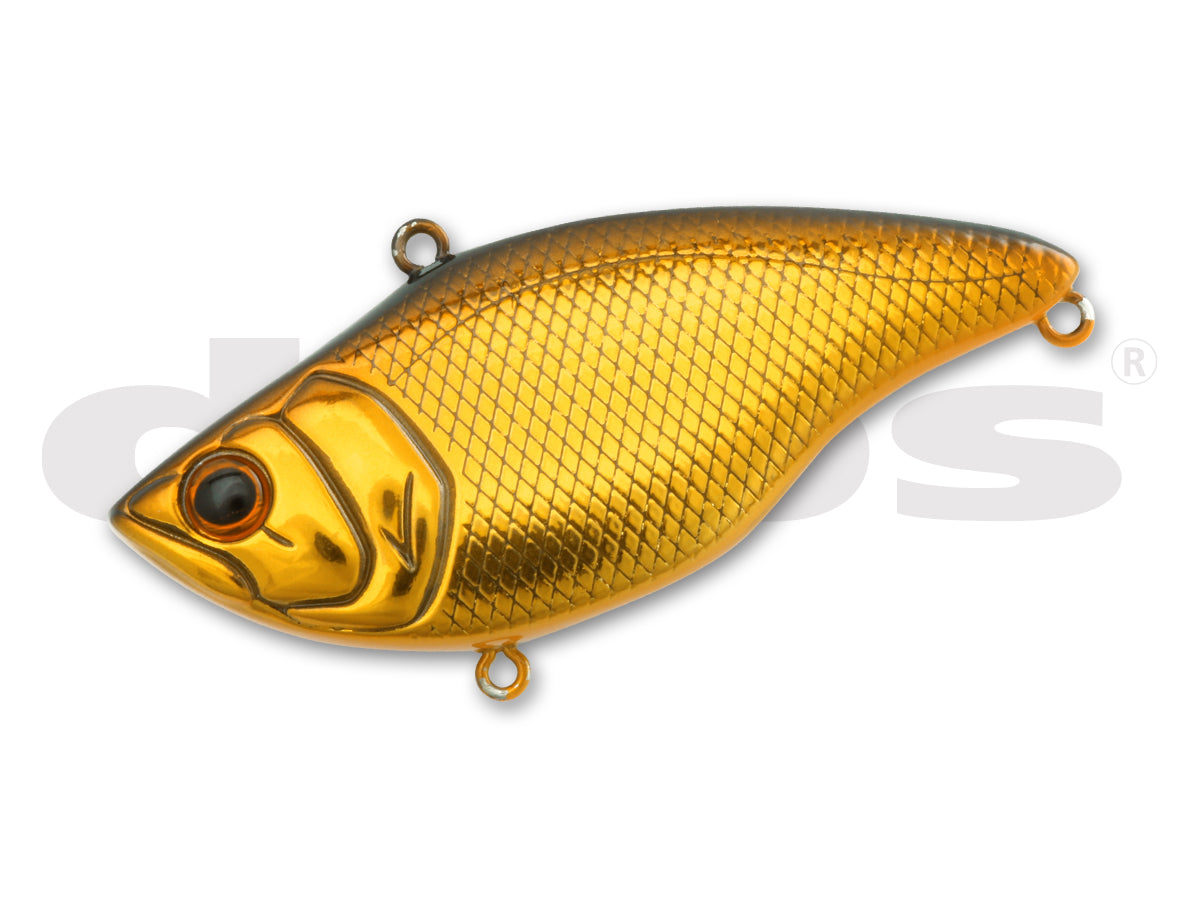 deps MSバイブレーション シャロー