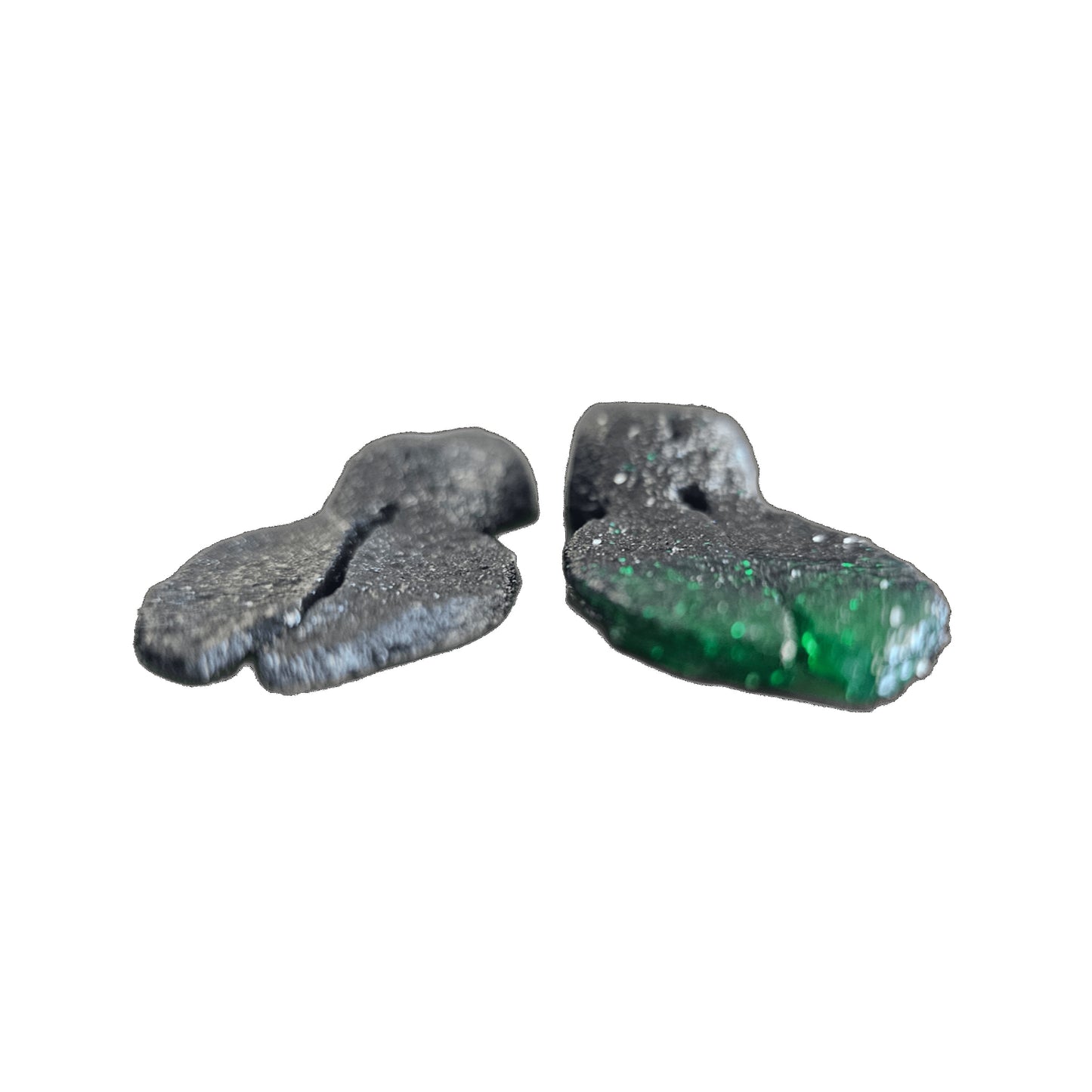 PURPLEHAZE ADULTBUNNY / Smith Slate Blue / Alternah skate co.オリジナルカラー