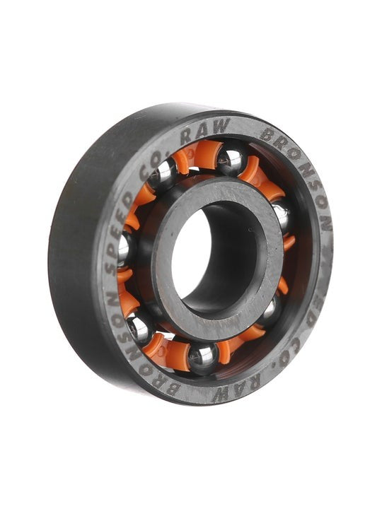 Bronson Speed Co. Raw Bearings