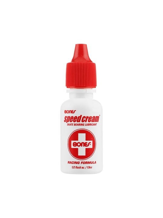 Bones Speed Cream