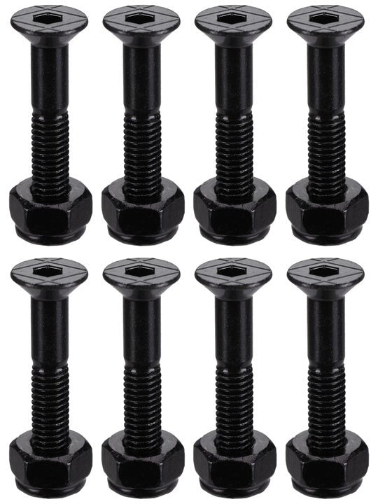 Independent Allen Hardware(六角)