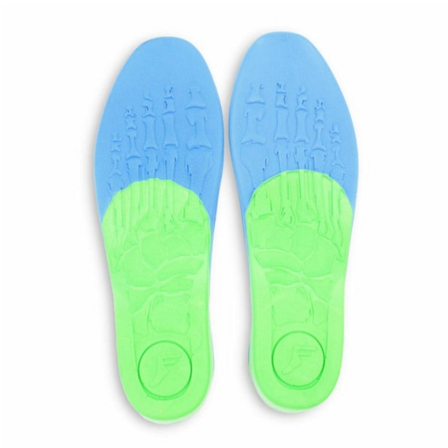 FP INSOLE ELITE HI PRO TOREY PUDWILL FRESH