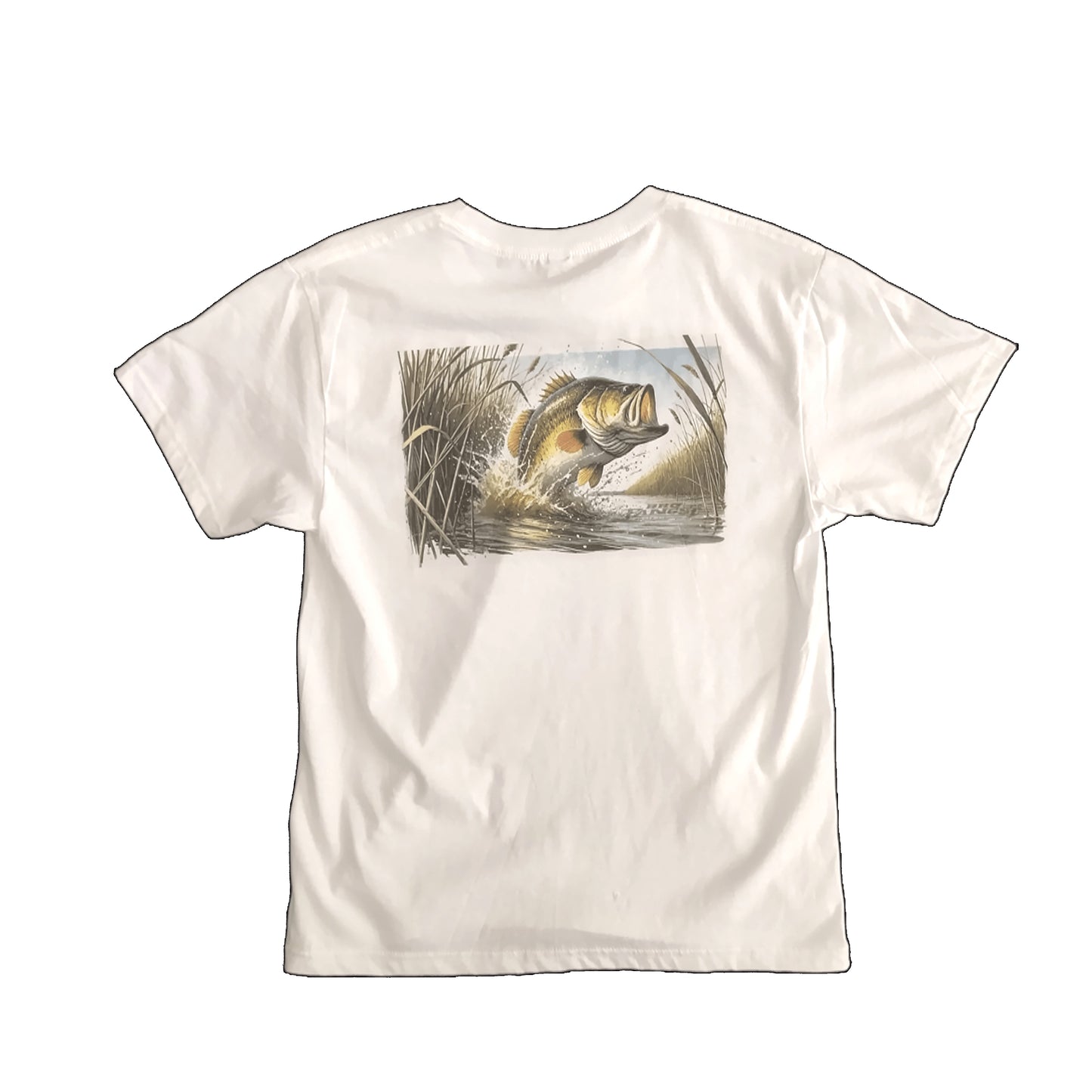 TATARUN GOLDEN TEE (NO LOGO) / SUMMER STRIKE