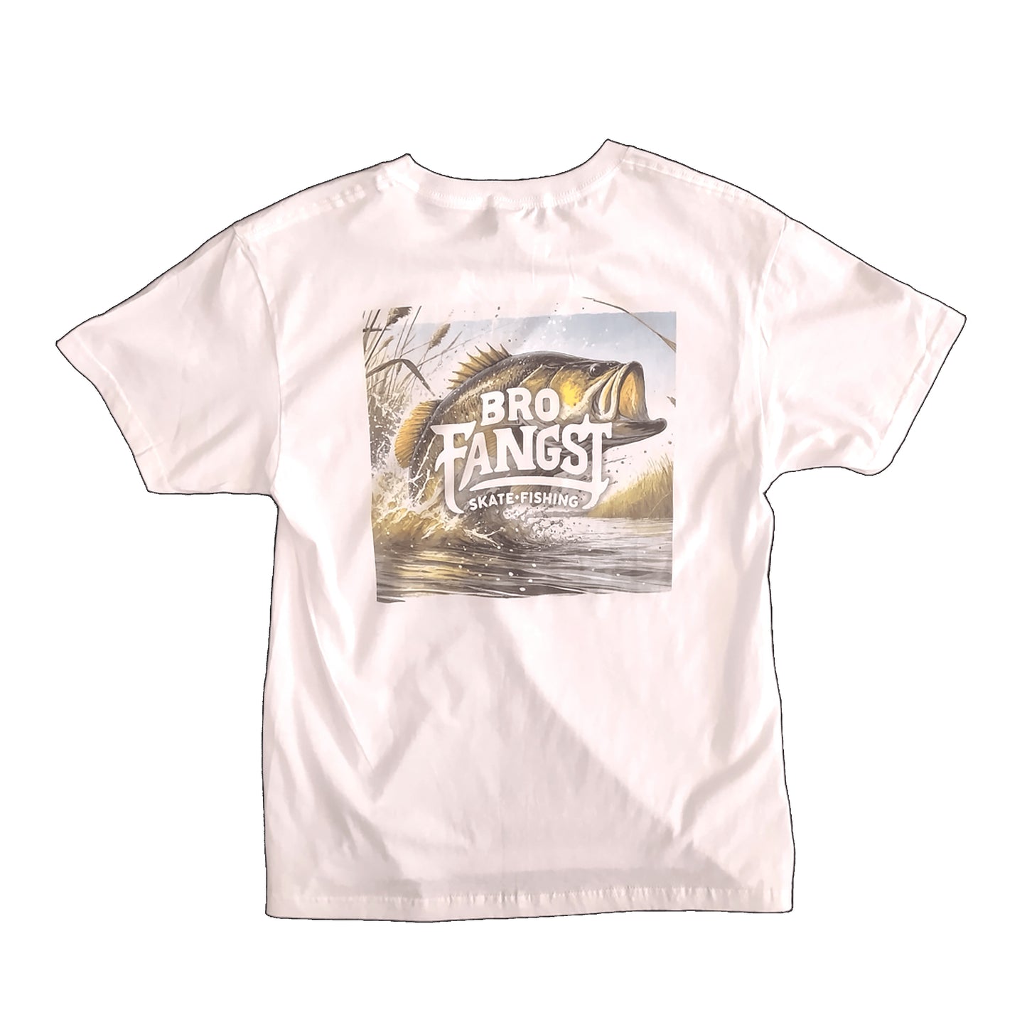 TATARUN GOLDEN LOGO / TEE SUMMER STRIKE