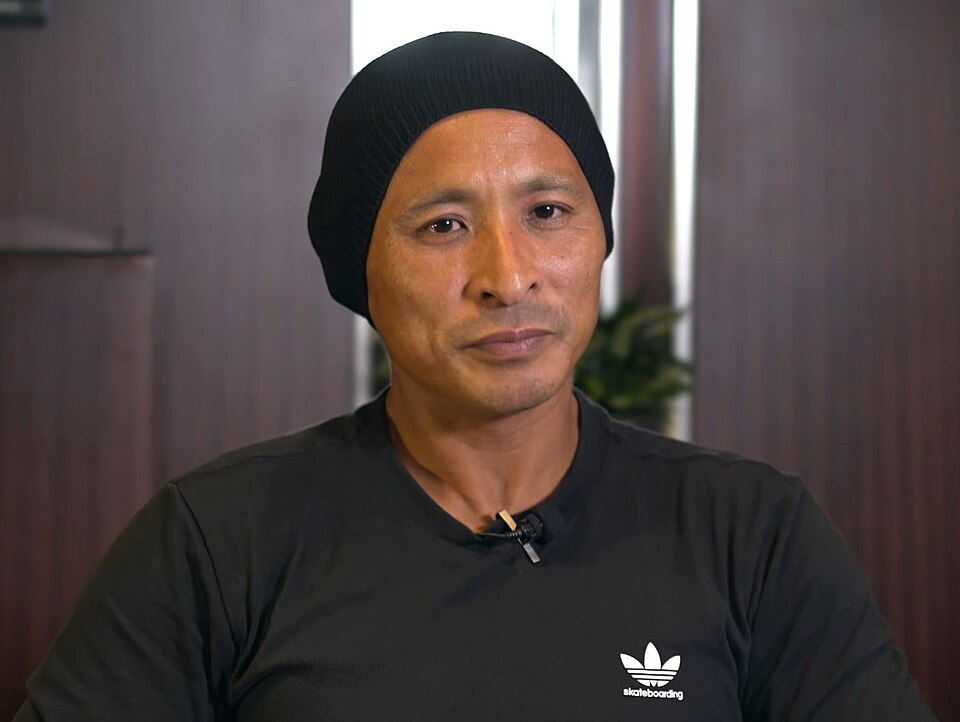 デーウォン・ソンの不朽の伝説