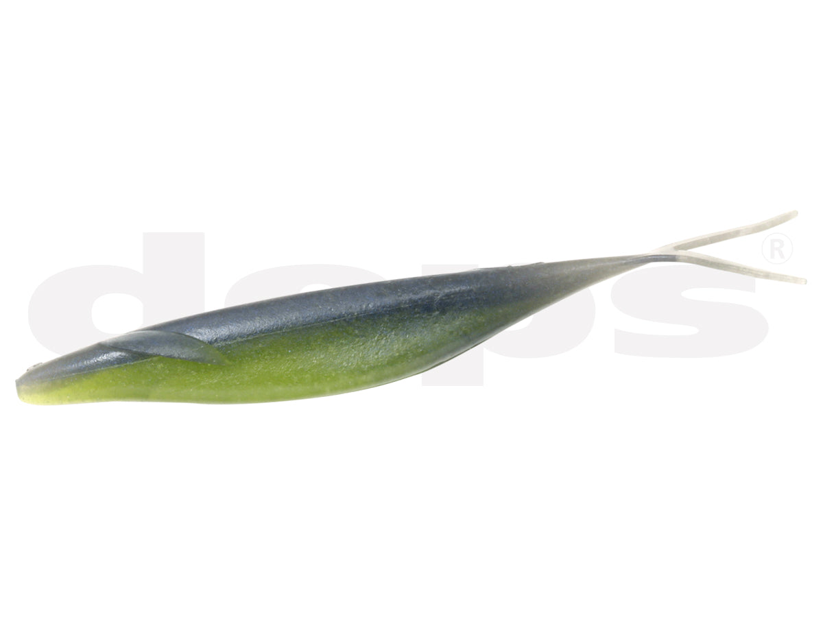 deps サカマタシャッド 5インチ