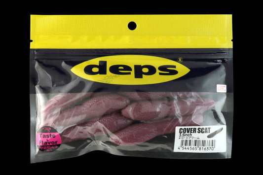 deps カバースキャット 3.5インチ