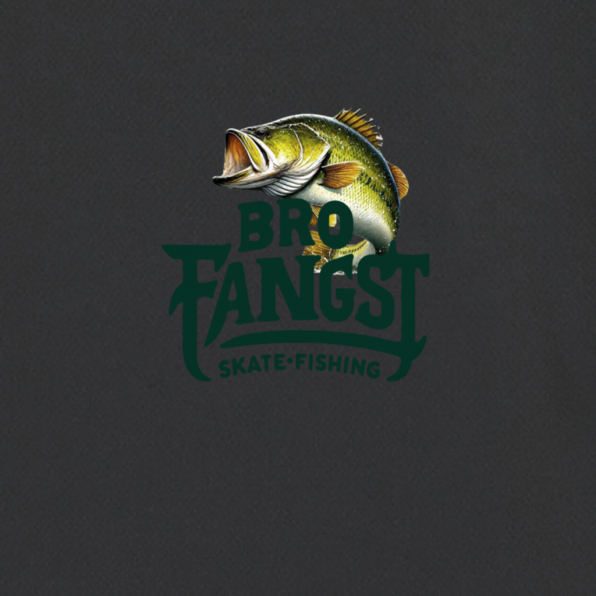 BROFANGST STANDARD DRY TEE / SIGNATURE FISH