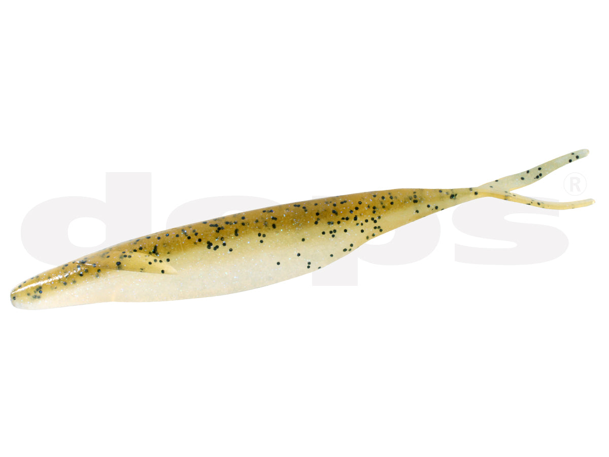 deps サカマタシャッド 5インチ