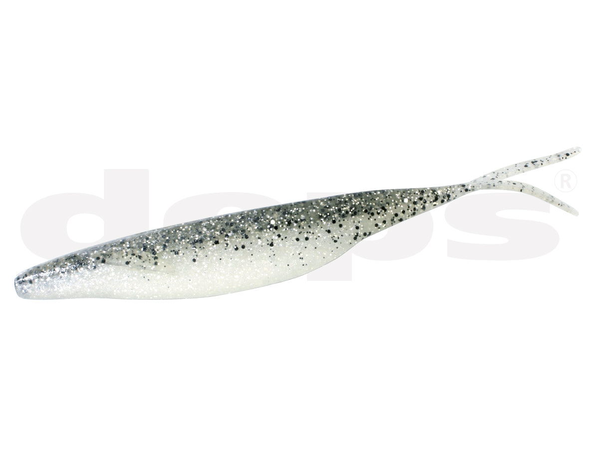deps サカマタシャッド 5インチ