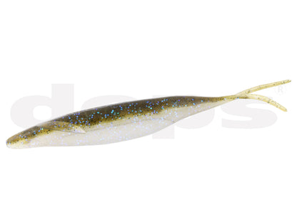 deps サカマタシャッド 6インチ