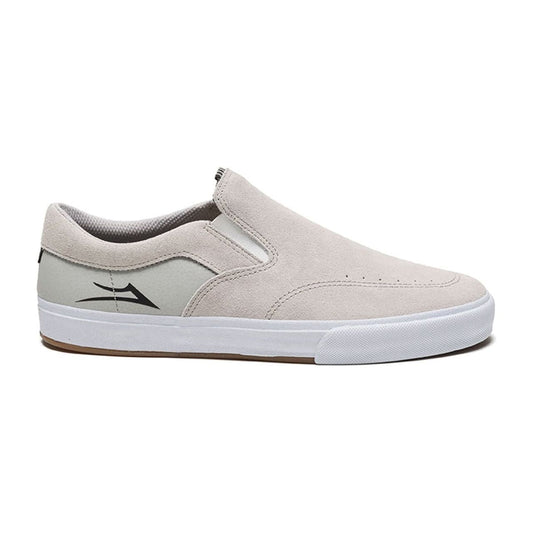 LAKAI OWEN VLK STONE SUEDE