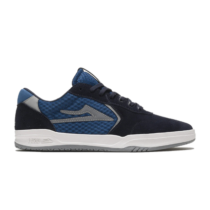 Lakai Atlantic Navy Suede