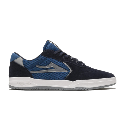 Lakai Atlantic Navy Suede