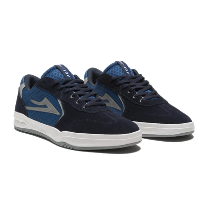 Lakai Atlantic Navy Suede
