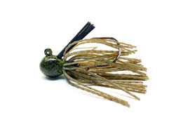NISHINE LURE WORKS  FINESSE COVER JIG（フィネスカバージグ）
