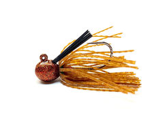 NISHINE LURE WORKS  FINESSE COVER JIG（フィネスカバージグ）