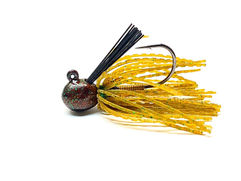 NISHINE LURE WORKS  FINESSE COVER JIG（フィネスカバージグ）