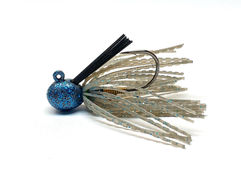 NISHINE LURE WORKS  FINESSE COVER JIG（フィネスカバージグ）